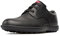 Camper Atom Work, Derby Hombre, Black 035, 45 EU