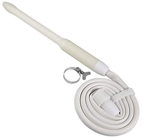 Roluck Männer Masturbatoren Reinigungsstab Muschi 3D Liebespuppe Realistische Pussy Reinigungswerkzeug