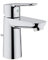 Grohe - Mitigeur monotrou pour lavabo Grohe collection bauedge - Bec normal, Chrome, En stock