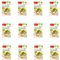 Cenovis - Bierhefe Würzflocken - 200 g - 12er Pack
