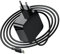 65W Cargador Portátil USB C para HP Spectre x360 Chromebook x360 Elite x2 Pavilion Elitebook Probook 840 650 450 430 G8 G7 G6 G5 1012 G1 14a-ca0003ns 14s-fq0007ns TPN-CA06 L04650-850 Cargador Tipo C