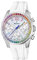 Festina Damen Analog Quarz Uhr mit Gummi Armband F20610/2