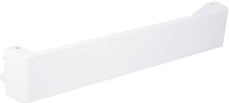 easyPART Kompatibel/Ersatz für Bauknecht 481941849449 Absteller Abstellfach Türfach Seitenfach Flaschenfach Flaschenhalter Flaschenabsteller Kühlschrank Kühlschranktür auch für Whirlpool Funktionika