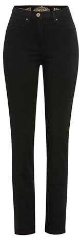 Raphaela by Brax Style Luca Black 36K