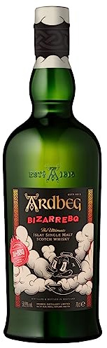 Ardbeg BizarreBQ The Ultimative Islay Single Malt Scotch Whisky 50,9% Vol. 0,7l
