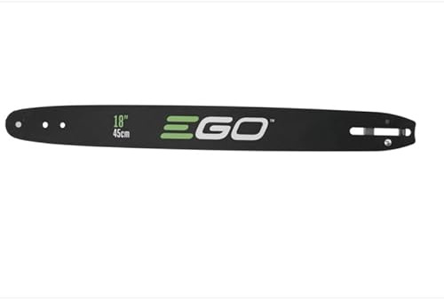 Guide chaîne 45cm pour tronçonneuse EGO Power CS1800E AG1800