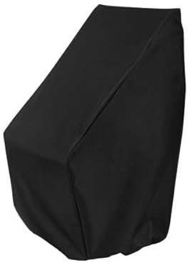 MODERN LEISURE® Basics Outdoor Pressure Washer Cover, 20.”L x 23”W x 39”H, Black