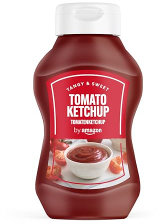 by Amazon Tomato Ketchup, 500ml