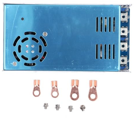 DC-Wandler-Netzteiltransformator Step-Up-Netzteiltransformator Stromspannung Digitalanzeige Nicht Isolierter DC-Wandler 10,5-60 V Eingang 15-80 V Ausgang