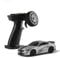 FEICHAO DIATONE 1:43 CA34 RC Car 2.4G Mix GO Series 4WD Racing Drift Vehicle (+AX8, Silber)