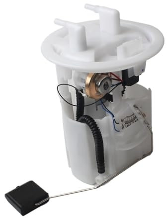 1525.NG 9642124180 Conjunto de bomba de combustible, compatible con Peugeot 206 406