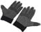 Yctze Ultra -dünne Atmungsaktive Outdoor -Sporthandschuhe für Gewichtheber und Training Hohe Elastizität, Stoßdämpfung und Touchscreen Funktionalität, (L)