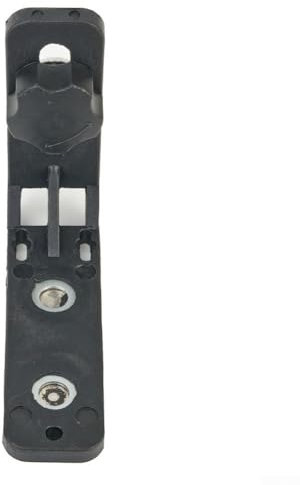 Magnetische Wandhalterung für Wasserwaagen mit verbesserter Stabilität und einfacher Anpassung