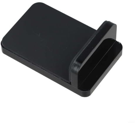 Akryl Bass Drum Stopper mit Silikonbasis