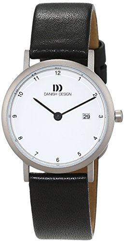 Danish Design Damenarmbanduhr 3326301