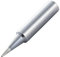 Hakko T18-D08 Soldering Iron Tip Chisel 0.8 x 14.5mm (0.8mm)