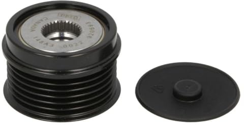 Skf VKM 03201 - Alternator Freewheel Clutch