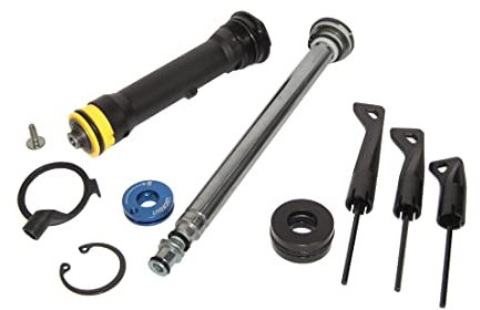 Rockshox 30 Gold, Accessorio Unisex Adulto, Nero, TU EU