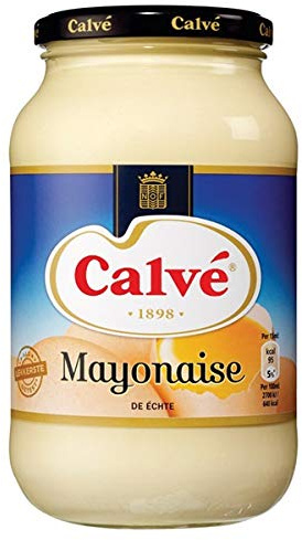 Calvé Mayonaise - 650ml