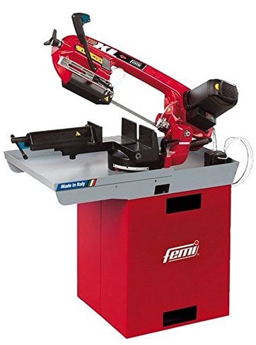 Segatrice A Nastro Industriale Femi 2200 Xl