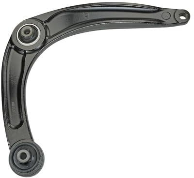 MEYLE Lenker, Radaufhängung | Kompatibel mit: CITROËN C4 II, DS4, DS 4 / 4 CROSSBACK, PEUGEOT 3008 Großraumlimousine, 308 CC, 308 I, 308 II, 308 SW I, 5008