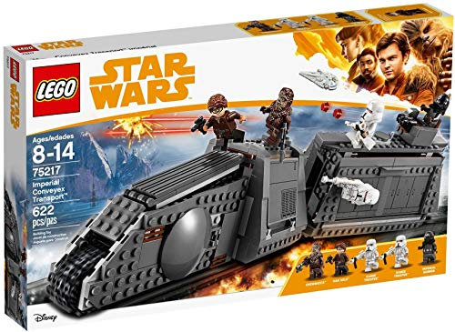 LEGO 75217 Star Wars Imperial Conveyex Transport™