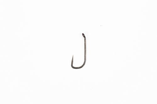 Nash Twister Long Shank Barbless Größe 10 T6167 Haken Hook Hooks Karpfenhaken *NEW2018*