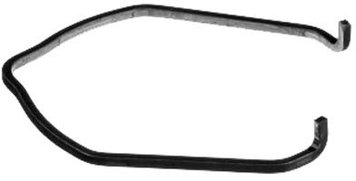 Borg & Beck BHC2010S Horseshoe Clip To Fit Horseshoe Clip