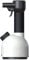 Laurastar IGGI, Portable Steamer and Purifier, Disinfects, Decontaminates Clothes and Household Fabrics, Compact, Practical, Elegant (White)