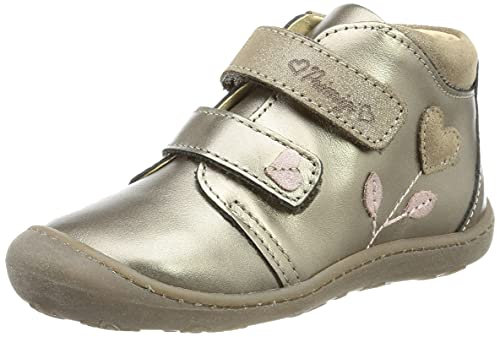PRIMIGI PLN 84082 First Walker Shoe, Bronzo, 22 EU