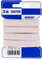 maDDma 3 m Gummiband 10 mm elastisches Band Wäscheband Farbwahl, Farbe:puderrosa