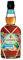 PLANTATION RUM - Isle of Fiji - Rhum Vieux Ambré - Origine : Îles Fidji - Notes de Fruits exotiques & Vanille - 40% Alcool - 70 cl, 700 milliliters