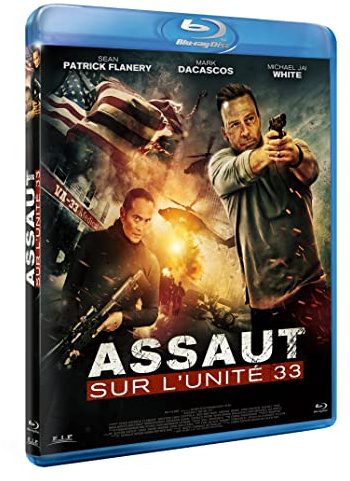 Assaut sur l'unité 33