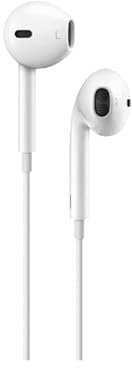Auriculares con Cable Sonido estéreo intraauditivos con Auriculares de 3.5 mm Enchufe Micrófono Control de Volumen Compatible con iPhone Samsung Xiaomi