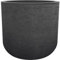 Pot Rond 67L Graphit'Up 48.5x46.2cm Anthracite
