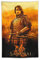 Filmposter The Last Samurai Poster Bild Druck Polyester Tapisserie Wandfarbe Kunst Wandteppiche Dekor Moderne Heimkunstwerke Geschenkidee 101,6 x 152,4 cm