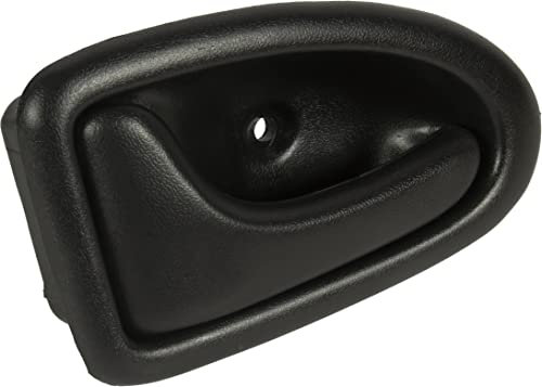 Taros Trade 280817 Poignée de porte intérieure Intérieur, Avant, Gauche, Noir