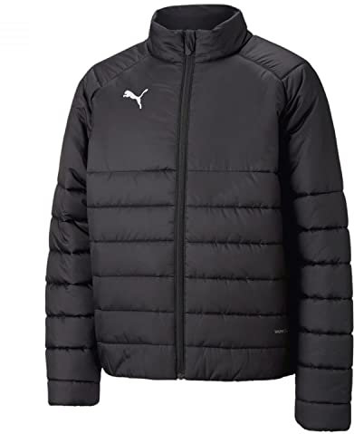 PUMA teamLIGA Padded Jacket Zip
