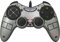 Defender Wired Gamepad für PC Zoom, USB, Xinput, 10 Tasten, 2 Mini-Joysticks, grau