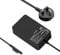 65W Surface Pro Charger Adapter Charger for Microsoft Surface Pro 3/4/5/6/7/8/9/10/11/X, Surface Go 1/2/3,Microsoft Windows Surface Book, Microsoft Surface Laptop 3 2 1 Laptop/Tablet Charger