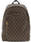 GUESS Vezzola Backpack Brown/Ochre