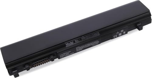 Batterie Ordinateur Portable Compatible avec Toshiba PA3832U-1BRS