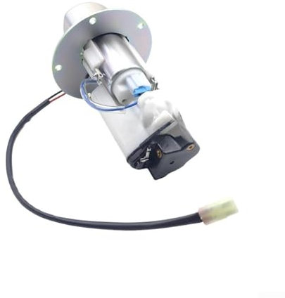 Per Kawasaki Per Z750 ZR750L Gruppo Pompa Carburante 2007 2012, OEM 490400018, Design In Metallo Affidabile, Sostituzione Facile