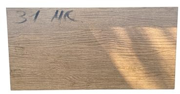 Piastrella mattonella gres effetto Legno color Rovere, 30x60 cm, approx Prima Scelta made in Italy, adatto Per Interni ed Esterni, PREZZO RIFERITO A 1 SCATOLA DA 1,55 MQ SPEDIZIONE GRATIS, in 3 gg