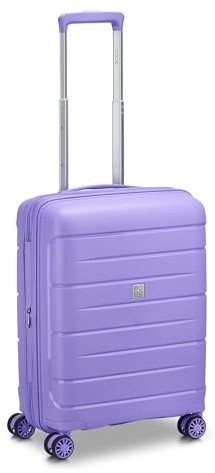 MODO by Roncato Starlight 3.0 Kabinen-Trolley 55x40x20/25 cm Erweiterbar - Lavendel