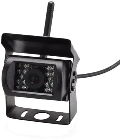 WiFi Auto LKW RV Anhänger Rückansicht Backup-Kamera Drahtlose CCTV Für IOS Für Android Rückfahrkamera Auto