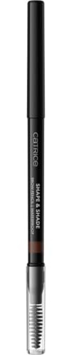 Catrice - Augenbrauenstift Shape & Shade wasserfest – 50 Roasted Almond