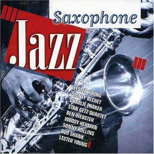 Jazz Saxophone
