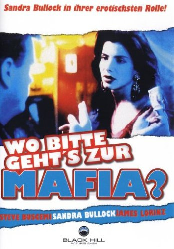 Wo bitte geht's zur Mafia