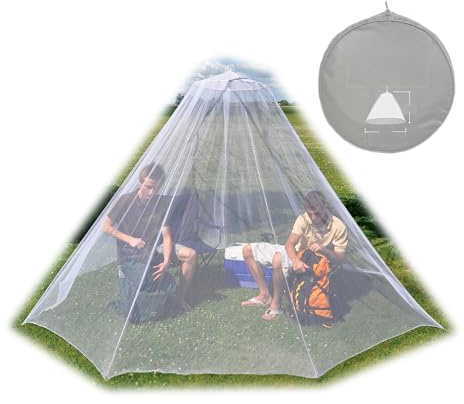 Coghlans Travellers Mosquito Net